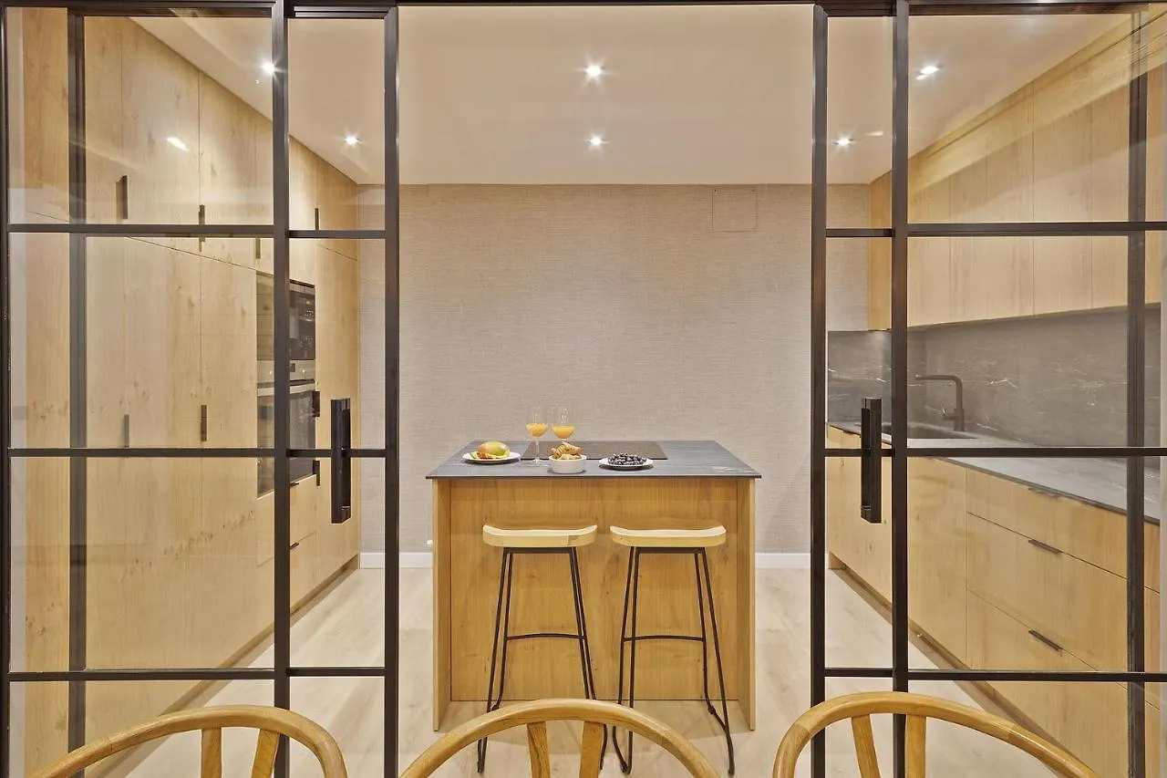 Luderna - Apartamento Val De Ruda E19 Cumedan Naut Aran 0*,