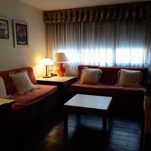 Apartamento Apartamento Aguilera, Naut Aran (Alto Arán)